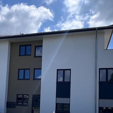 Bruchbude24 Rodinghausen Exteriör bild