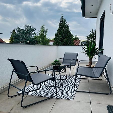 Bruchbude24 Rodinghausen Exteriör bild