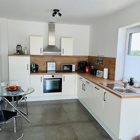 Bruchbude24 Rodinghausen Exteriör bild