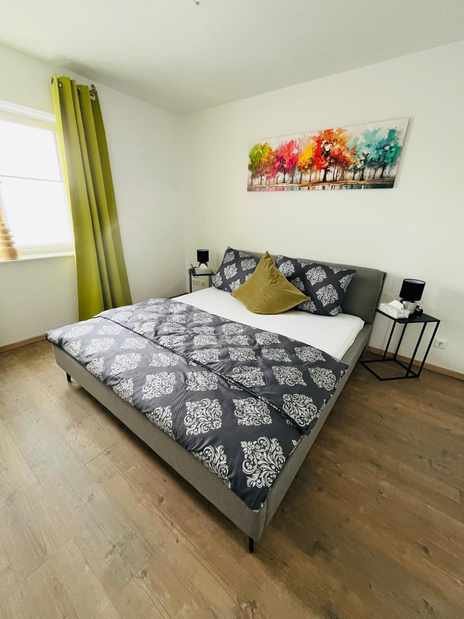 Bruchbude24 Rodinghausen Exteriör bild