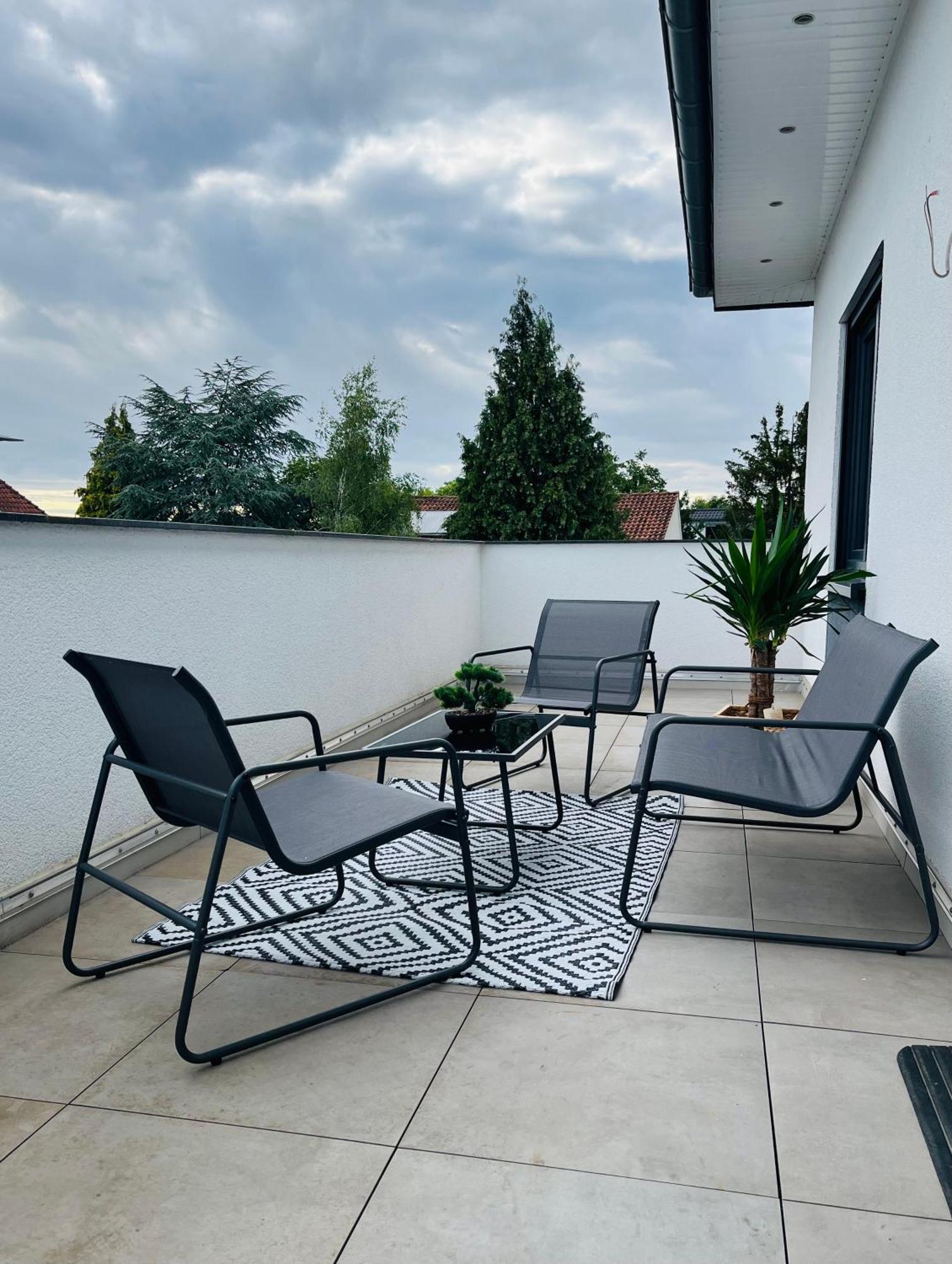 Bruchbude24 Rodinghausen Exteriör bild