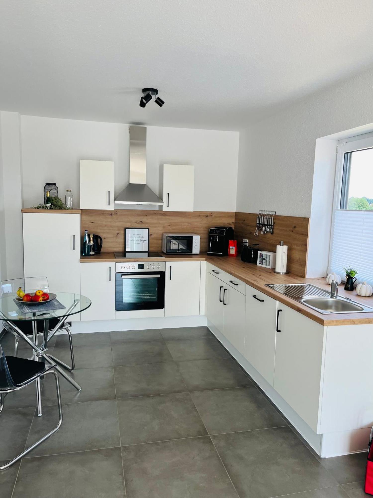 Bruchbude24 Rodinghausen Exteriör bild